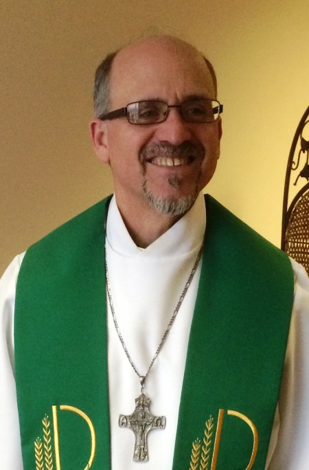Father Robert Roethel